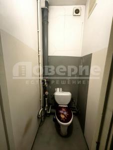 Продажа квартиры Омск. ул. Ишимская, 3