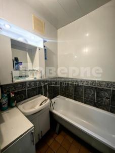 Продажа квартиры Омск. ул. Ишимская, 3