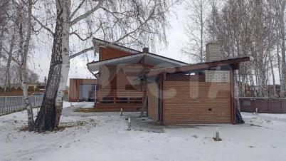 Продажа квартиры Омский.&nbsp;.&nbsp;Красноярка, ул. 4-я Луговая, 35