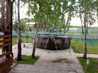 Продажа квартиры Омский. . Красноярка, ул. 4-я Луговая, 35 Продажа квартиры Омский. . Красноярка, ул. 4-я Луговая, 35