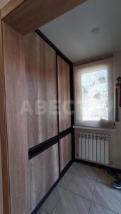 Продажа квартиры Омский.&nbsp;.&nbsp;Красноярка, ул. 4-я Луговая, 35