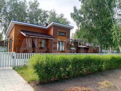 Продажа квартиры Омский. . Красноярка, ул. 4-я Луговая, 35 Продажа квартиры Омский. . Красноярка, ул. 4-я Луговая, 35