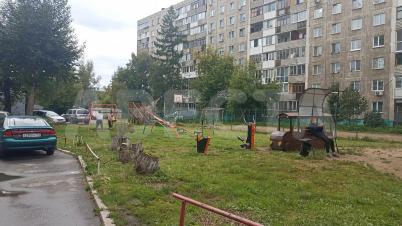 Продажа квартиры Омск. пр-кт. Менделеева, 33 Продажа квартиры Омск. пр-кт. Менделеева, 33