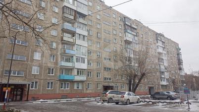 Продажа квартиры Омск.&nbsp;пр-кт. Менделеева, 33