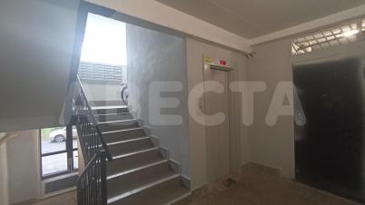 Продажа квартиры Омск. пр-кт. Менделеева, 33 Продажа квартиры Омск. пр-кт. Менделеева, 33