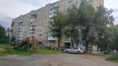 Продажа квартиры Омск. пр-кт. Менделеева, 33 Продажа квартиры Омск. пр-кт. Менделеева, 33