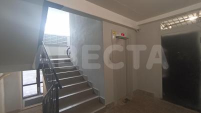 Продажа квартиры Омск.&nbsp;пр-кт. Менделеева, 33