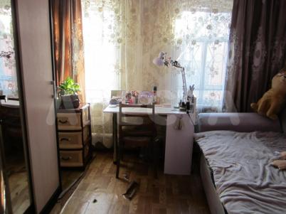 Продажа квартиры Омск. ул. 3-я Красноармейская, 10