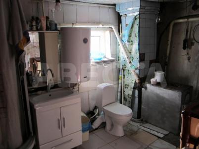 Продажа квартиры Омск. ул. 3-я Красноармейская, 10