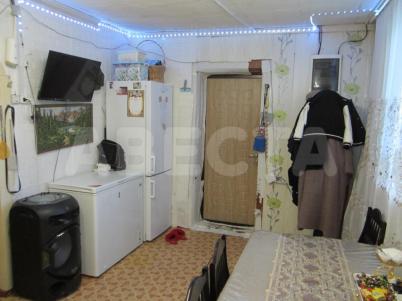 Продажа квартиры Омск. ул. 3-я Красноармейская, 10