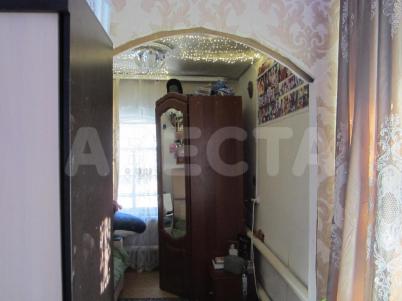 Продажа квартиры Омск. ул. 3-я Красноармейская, 10