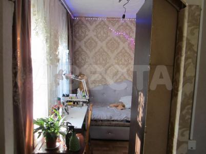 Продажа квартиры Омск. ул. 3-я Красноармейская, 10