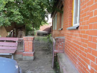 Продажа квартиры Омск. ул. 3-я Красноармейская, 10