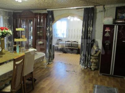 Продажа квартиры Омск. ул. 3-я Красноармейская, 10