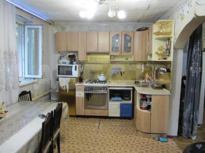 Продажа квартиры Омск. ул. 3-я Красноармейская, 10