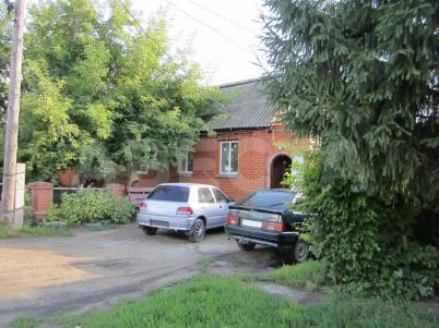 Продажа квартиры Омск. ул. 3-я Красноармейская, 10 Продажа квартиры Омск. ул. 3-я Красноармейская, 10