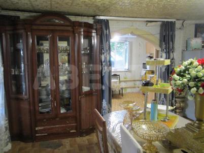 Продажа квартиры Омск. ул. 3-я Красноармейская, 10