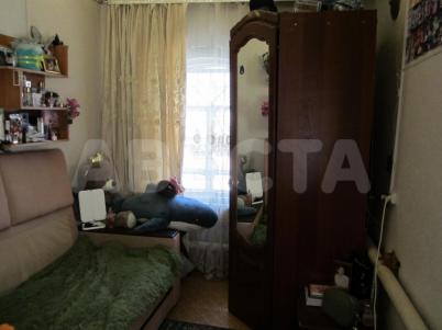 Продажа квартиры Омск. ул. 3-я Красноармейская, 10