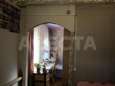 Продажа квартиры Омск. ул. 3-я Красноармейская, 10