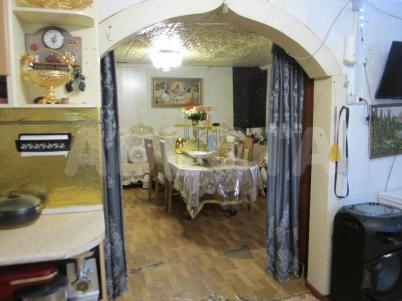 Продажа квартиры Омск. ул. 3-я Красноармейская, 10