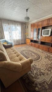 Аренда квартиры Омск. Сазонова, 208а Аренда квартиры Омск. Сазонова, 208а