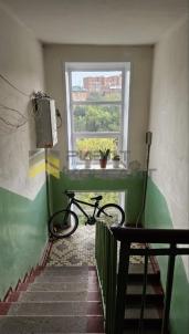 Продажа квартиры Омск. улица Андрианова, 36 Продажа квартиры Омск. улица Андрианова, 36