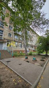 Продажа квартиры Омск. улица Андрианова, 36 Продажа квартиры Омск. улица Андрианова, 36