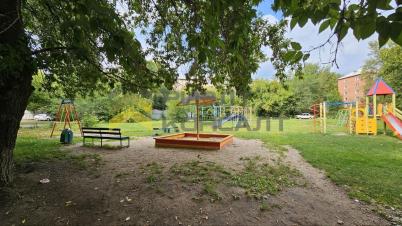 Продажа квартиры Омск. улица Андрианова, 36 Продажа квартиры Омск. улица Андрианова, 36