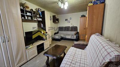 Продажа квартиры Омск. улица Андрианова, 36 Продажа квартиры Омск. улица Андрианова, 36