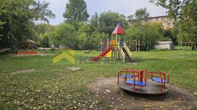 Продажа квартиры Омск. улица Андрианова, 36 Продажа квартиры Омск. улица Андрианова, 36