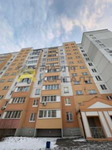 Продажа квартиры Омск.&nbsp;улица Осоавиахимовская, 183, к.1