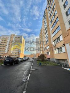 Продажа квартиры Омск. улица Осоавиахимовская, 183, к.1 Продажа квартиры Омск. улица Осоавиахимовская, 183, к.1