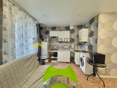 Продажа квартиры Омск. улица Осоавиахимовская, 183, к.1 Продажа квартиры Омск. улица Осоавиахимовская, 183, к.1