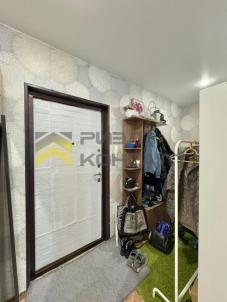 Продажа квартиры Омск. улица Осоавиахимовская, 183, к.1 Продажа квартиры Омск. улица Осоавиахимовская, 183, к.1