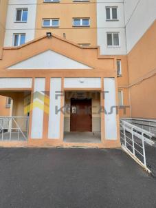 Продажа квартиры Омск. улица Осоавиахимовская, 183, к.1 Продажа квартиры Омск. улица Осоавиахимовская, 183, к.1