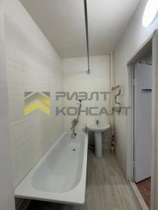 Продажа квартиры Омск.&nbsp;улица Осоавиахимовская, 183, к.1