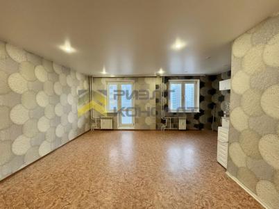 Продажа квартиры Омск.&nbsp;улица Осоавиахимовская, 183, к.1