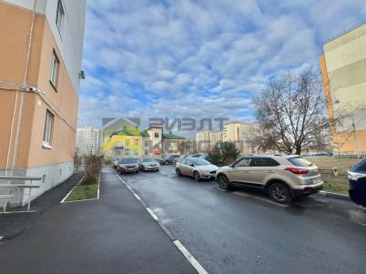 Продажа квартиры Омск. улица Осоавиахимовская, 183, к.1 Продажа квартиры Омск. улица Осоавиахимовская, 183, к.1