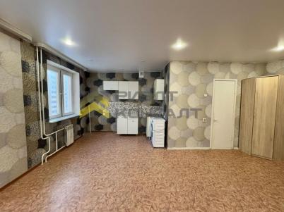 Продажа квартиры Омск.&nbsp;улица Осоавиахимовская, 183, к.1