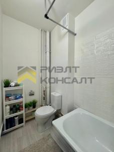 Продажа квартиры Омск. улица Осоавиахимовская, 183, к.1 Продажа квартиры Омск. улица Осоавиахимовская, 183, к.1