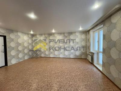 Продажа квартиры Омск.&nbsp;улица Осоавиахимовская, 183, к.1