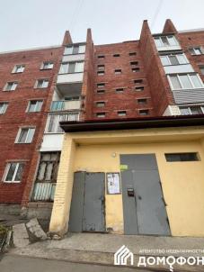 Продажа квартиры Омск.&nbsp;Арктическая, 37