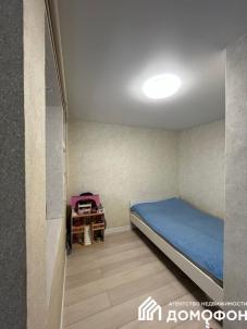 Продажа квартиры Омск.&nbsp;Арктическая, 37