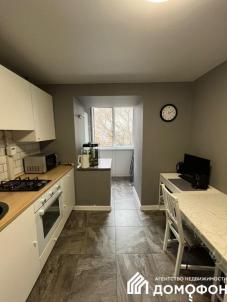 Продажа квартиры Омск.&nbsp;Арктическая, 37