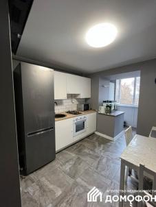 Продажа квартиры Омск.&nbsp;Арктическая, 37