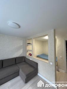 Продажа квартиры Омск. Арктическая, 37 Продажа квартиры Омск. Арктическая, 37