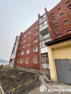 Продажа квартиры Омск.&nbsp;Арктическая, 37