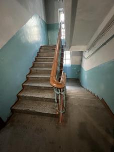 Продажа квартиры Омск. Ялтинская улица 49 Продажа квартиры Омск. Ялтинская улица 49