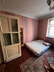 Продажа квартиры Омск. Ялтинская улица 49 Продажа квартиры Омск. Ялтинская улица 49