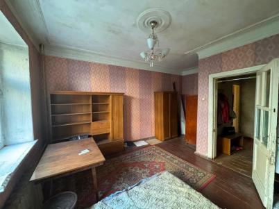 Продажа квартиры Омск.&nbsp;Ялтинская улица 49